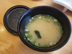 味噌湯-金井日本料理(丽柏广场店)