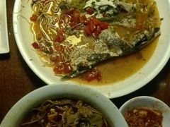 -章吴记喜瑞餐厅(东东城店)