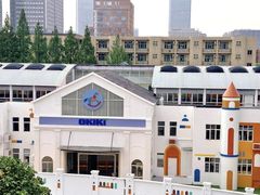 -胡姬港湾幼儿园(龙华丰谷园)