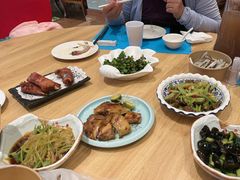 -糟粕醋·椰苑海南菜餐厅(亚龙湾天域酒店)