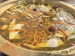 -徐记老店天麻火腿鸡(犀浦店)