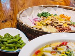 -花溪雨·森林餐厅(石基店)