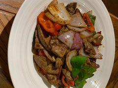 -阿罗新疆菜(人民广场店)