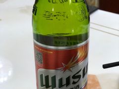 -马白开来特色羊排揪片子  (总店)