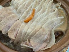 镇店名菜精品砂锅白肉-砂锅居(西四店)