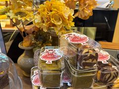 -乡田小墅(展览馆路JK FUN商城店)