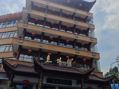 -千岛湖鱼味馆(十字街总店)