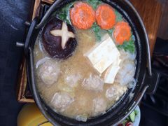 铃木食堂(帽儿胡同店)-铃木食堂(帽儿胡同店)