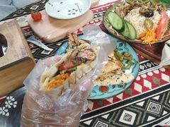 -Turka土耳咖(五大道店)