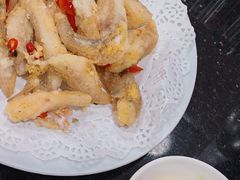 -一哥美食(总店)