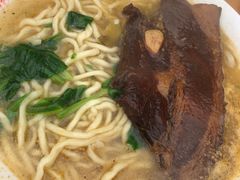 -泰顺江南春面馆