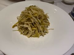 香油天目笋干-知味观(湖滨店)