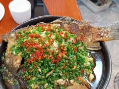 -光头李品质家常菜(人民路店)