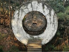 -杭州黄龙洞