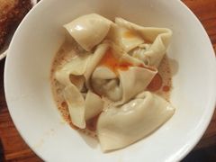耳光馄饨-潘国仙耳光馄饨(黄家阙路店)