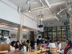 大堂-RAC BAR(安福路店)