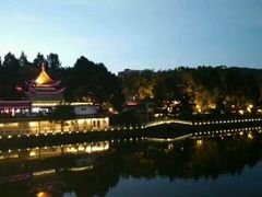 -泰宁旅游风景名胜区