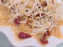 -东门老磨坊羊汤馆(兰山新东关店)
