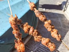 -聚德华天烤肉季·宴会厅(什刹海总店)