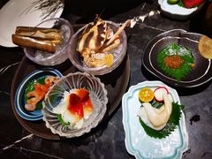 -半岛翡丽海鲜自助餐厅(观风亭店)