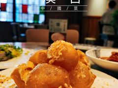 -漢舍中国菜馆(889广场店)