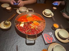 -色響火锅(恒隆广场店)