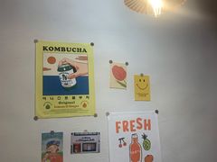 -Woolee韩食堂·韩式家庭料理