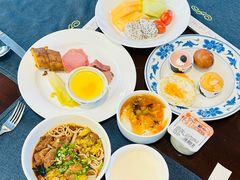 -大连富丽华大酒店·花都西餐厅