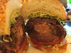 横截面-db Bistro & Oyster Bar by Daniel Boulud(滨海湾金沙店)