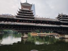 -深圳锦绣中华民俗村