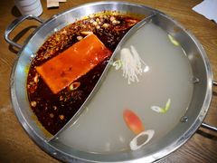 -来蜀乾串串香(北京总店)