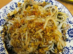 黄记凉粉-富临轩私房菜(集庆门大街店)
