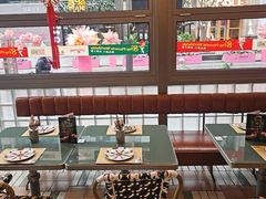 -BOTTEGA意库(中骏世界城店)