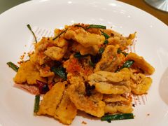 -梦都海鲜酒家(万达广场江桥店)