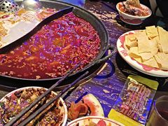 -水巷子·巴掌腰片重庆火锅(云纺店)