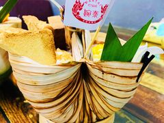 -婉泰·特色小吃·舂鸡脚(告庄二店)