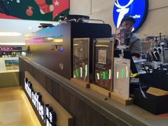 -瑞幸咖啡(解放碑英利大融城店)