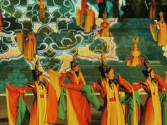 -寻梦滕王阁实景演出