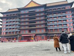-大明幻境第一城
