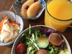 -铃木食堂(帽儿胡同店)