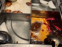 -海底捞大排档火锅(悦荟广场店)