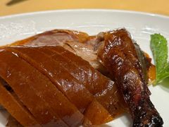 -金鸭季·北京烤鸭(深业上城店)