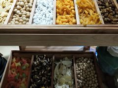 -比亚森自助烤肉料理(裕华店)