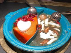 -吼堂老火锅(太古里总店)