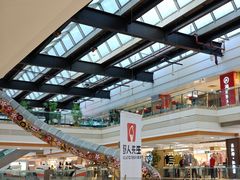 -巴黎春天(浦建店)