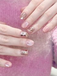 -LADYGIRL·Nail·Lash·美甲美睫
