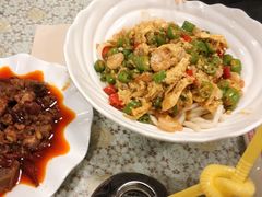 -文三里屯面馆(三里屯店)