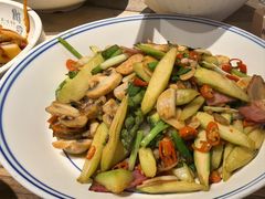 -树厨贵州菜(大十字店)