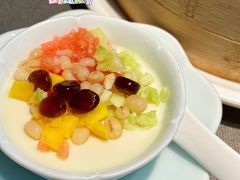 -小厨娘淮扬菜(河西奥美大厦店)