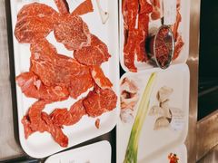 -赤坂亭·M9和牛烧肉·铁板烧·日料398放题(长泰广场店)